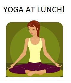 Lunchtime Yoga