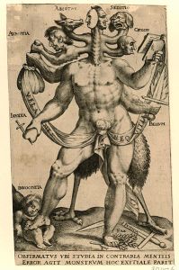 397px-Arminianism_as_five-headed_monster