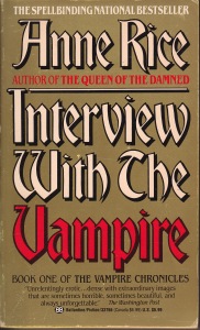 Interview Vampire